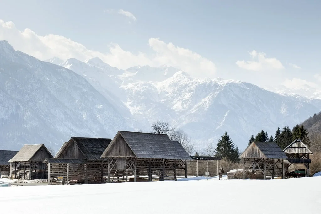 Julian Alps