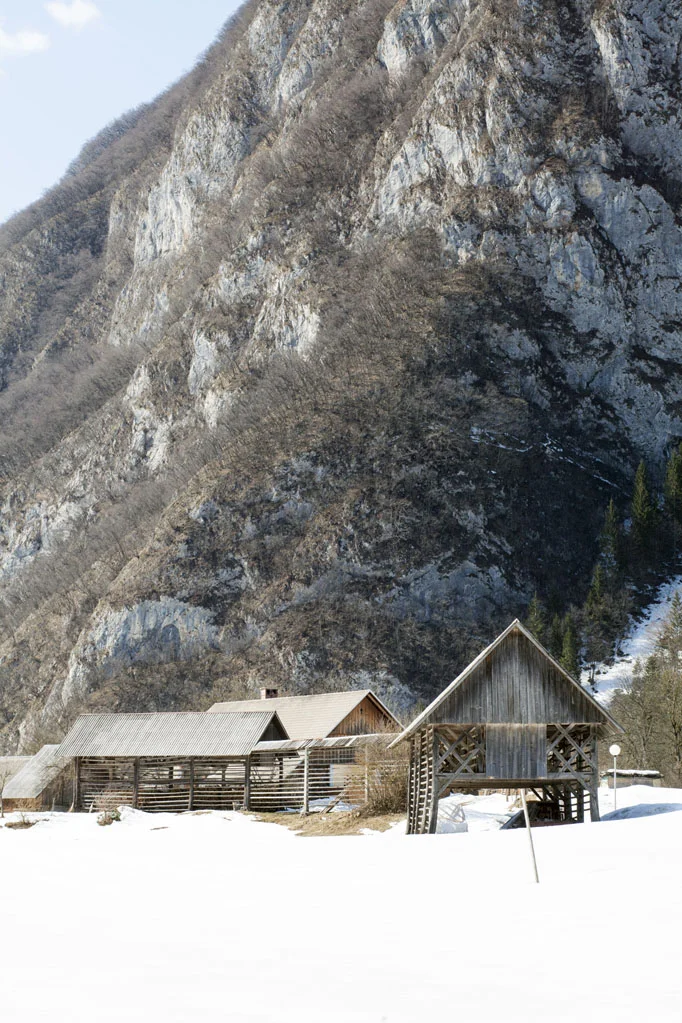 Julian Alps