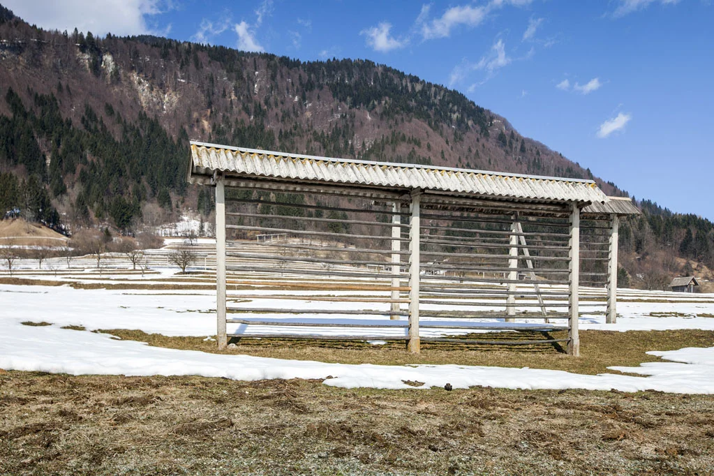 Julian Alps