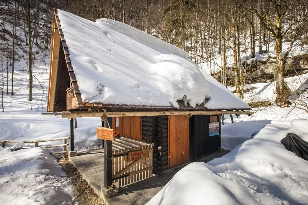 Triglav National Park
