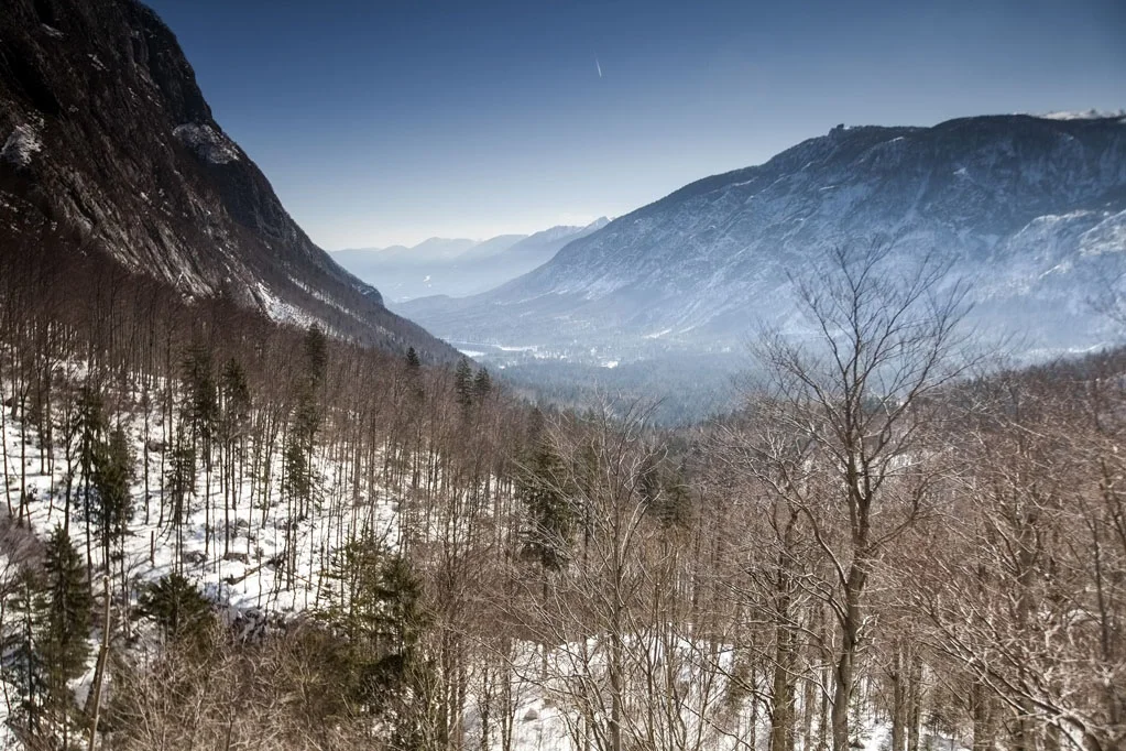 Triglav National Park