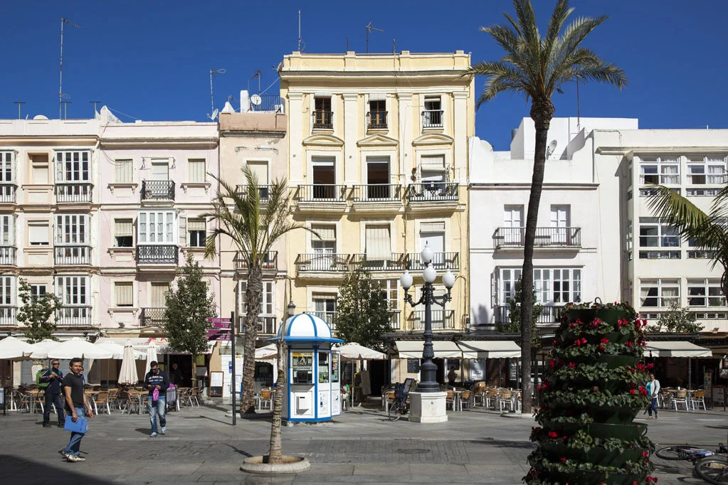 Cadiz