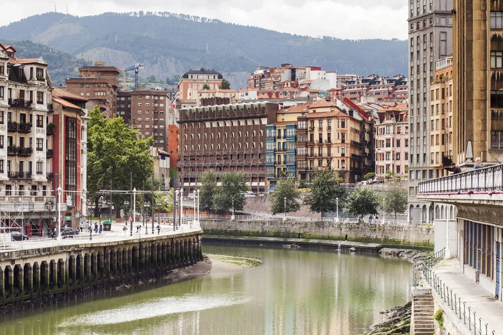 Bilbao