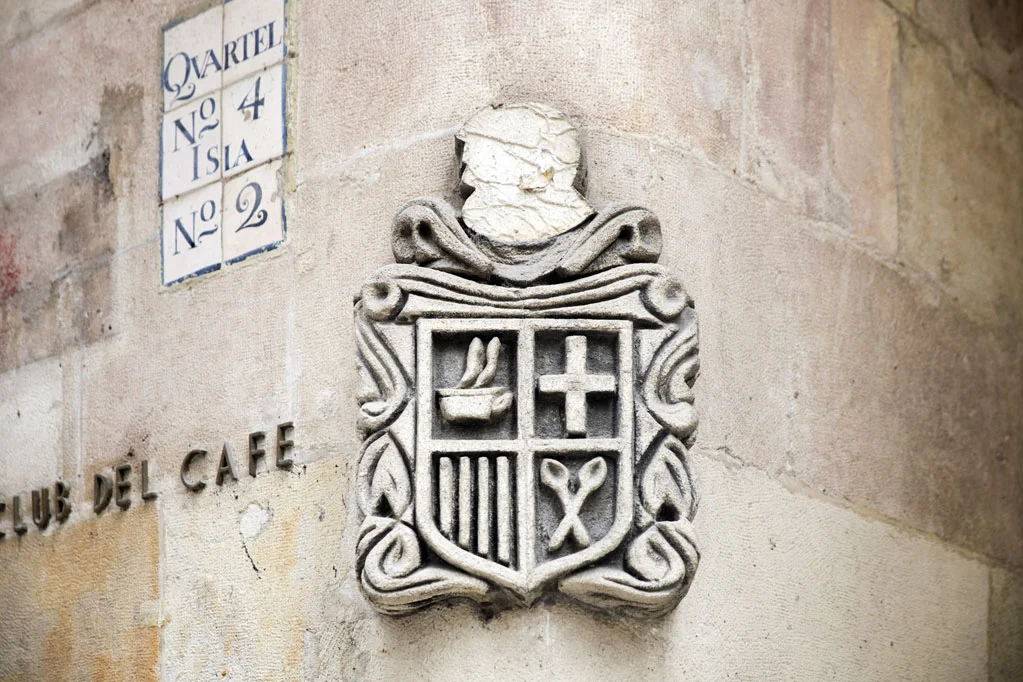 Barcelona
