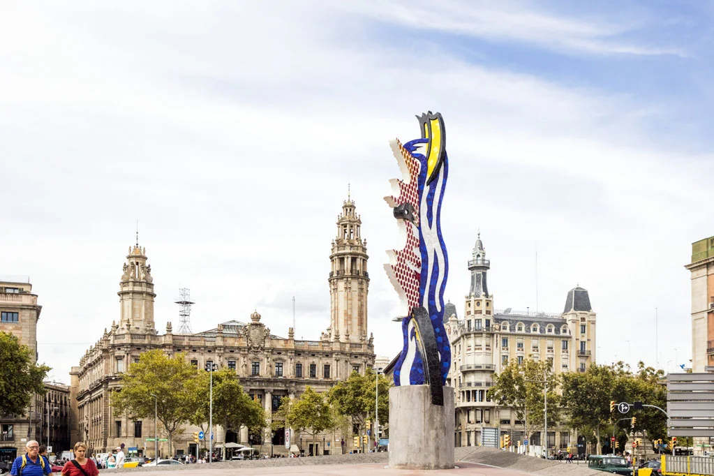 Barcelona