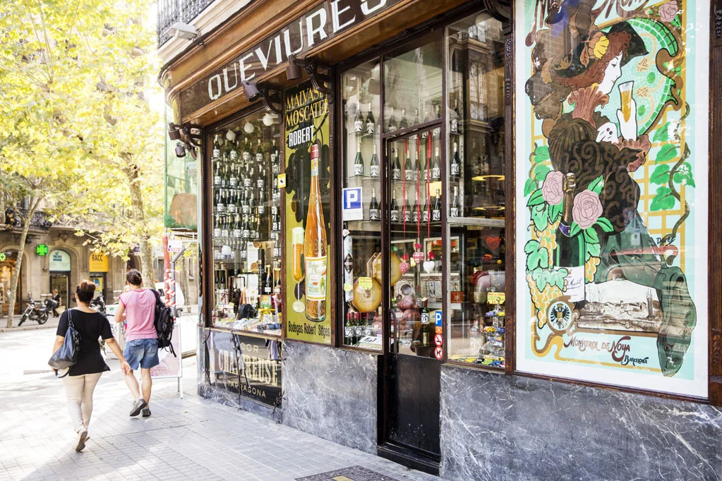 Barcelona