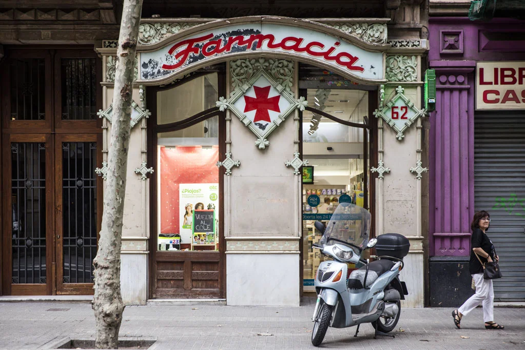 Barcelona