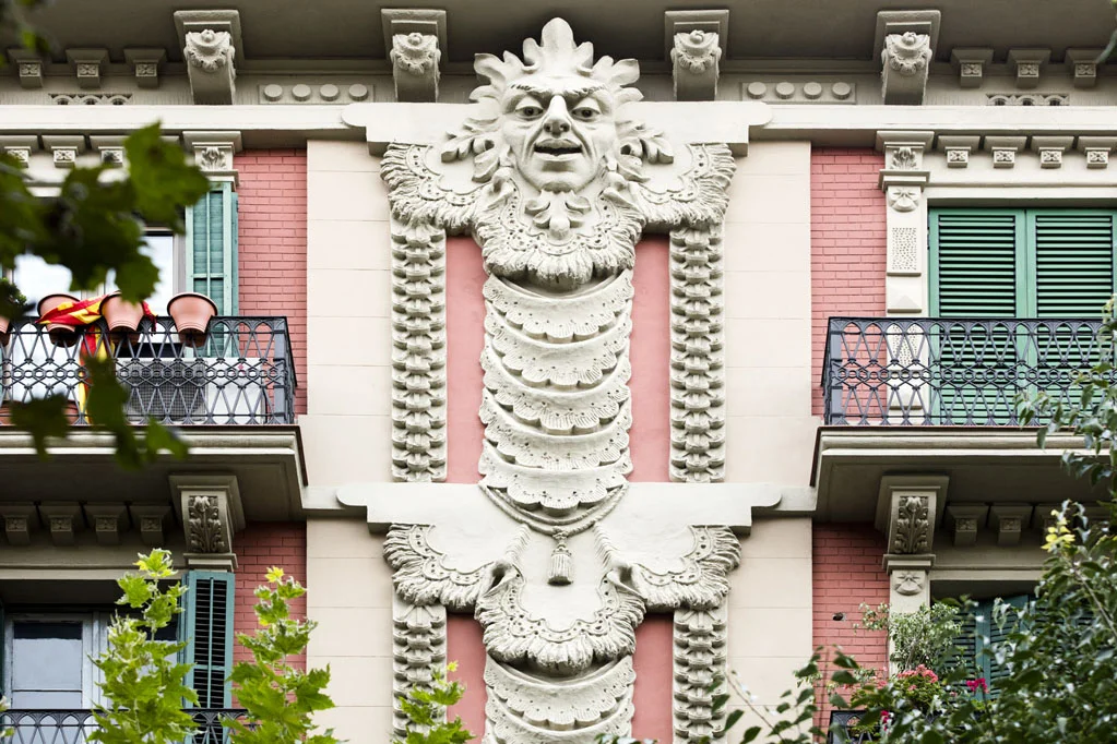 Barcelona