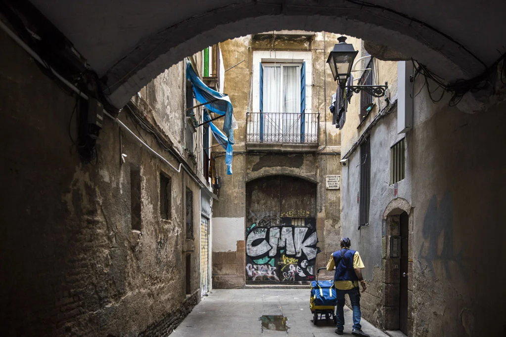 Barcelona