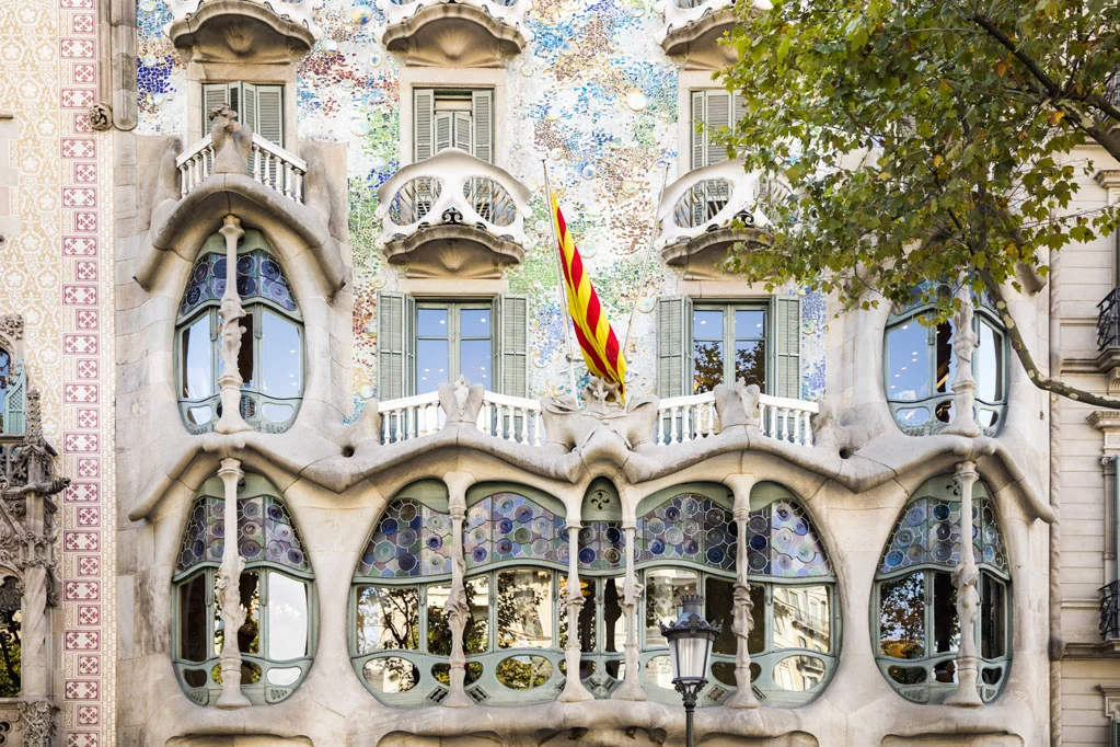 Casa Batllo