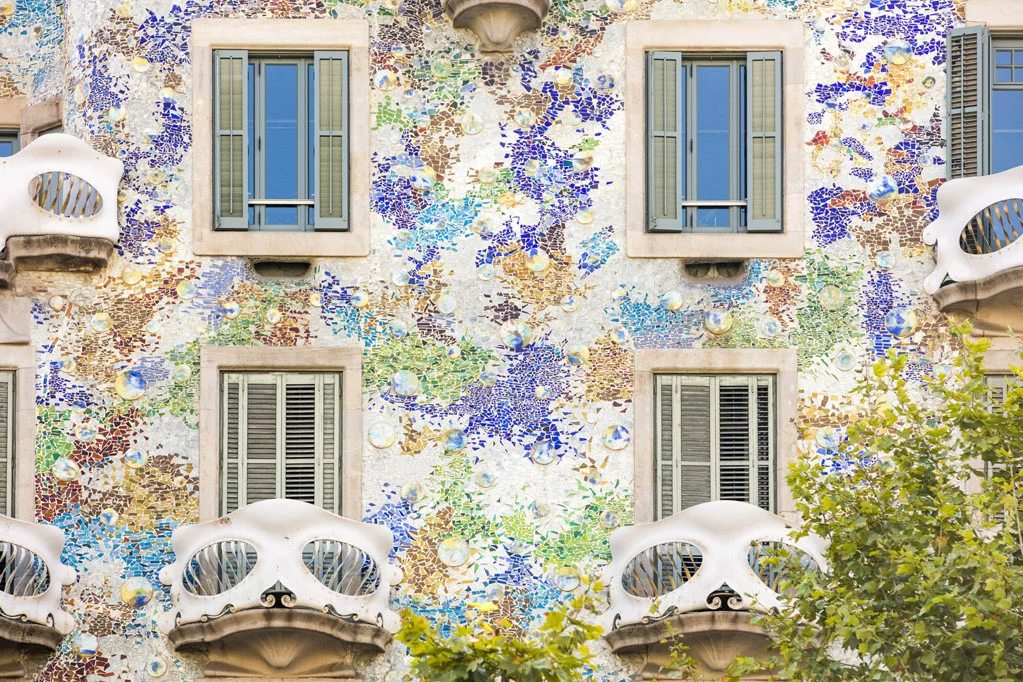 Casa Batllo