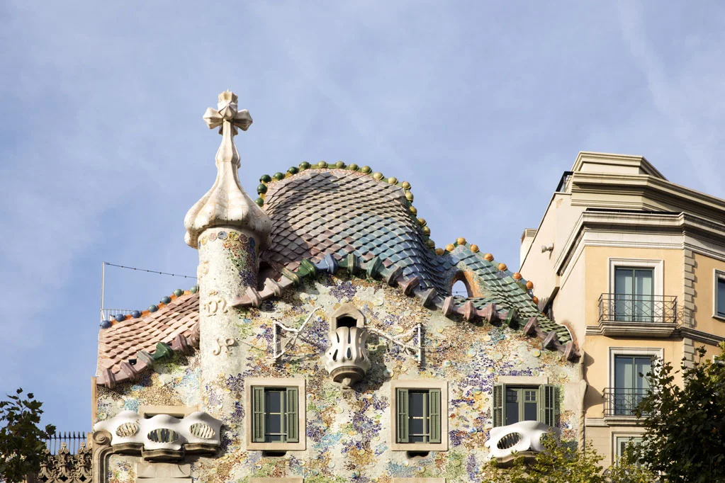 Casa Batllo