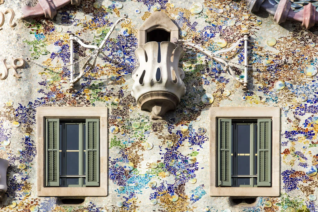 Casa Batllo