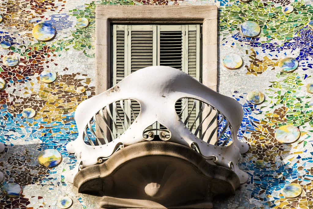 Casa Batllo
