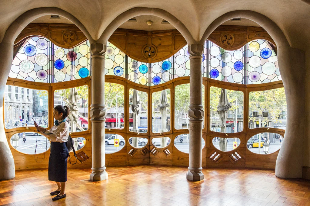 Casa Batllo