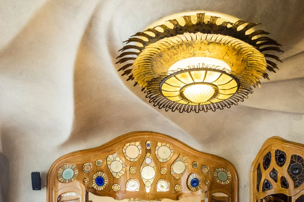 Casa Batllo