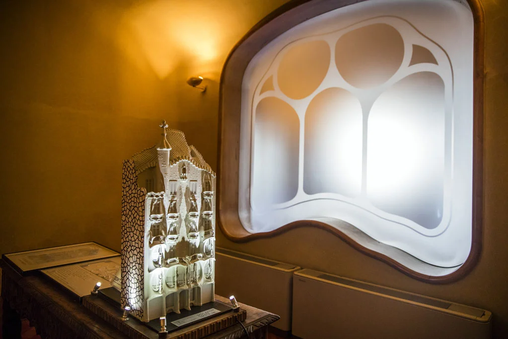 Casa Batllo