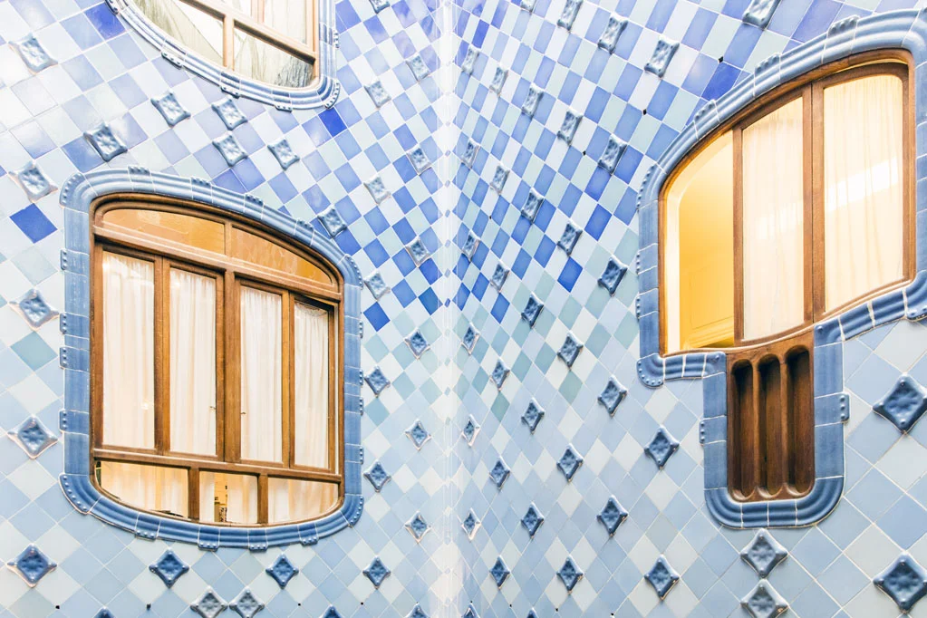 Casa Batllo