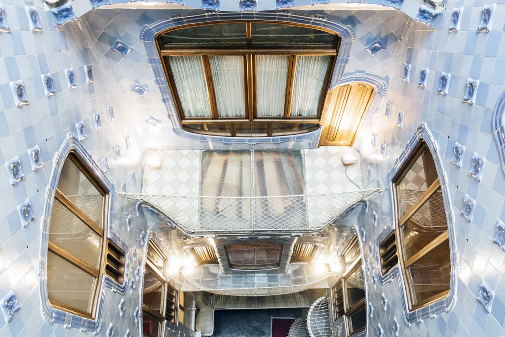 Casa Batllo