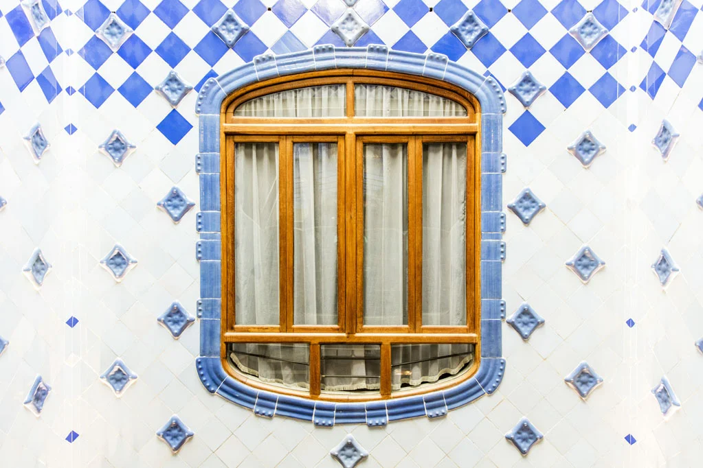 Casa Batllo