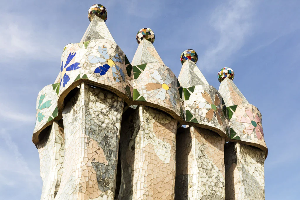 Casa Batllo