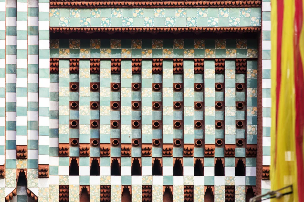 Casa Vicens