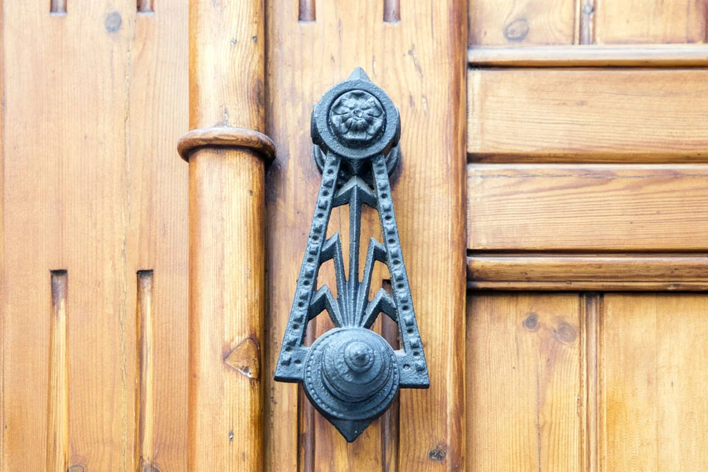 Door Knock