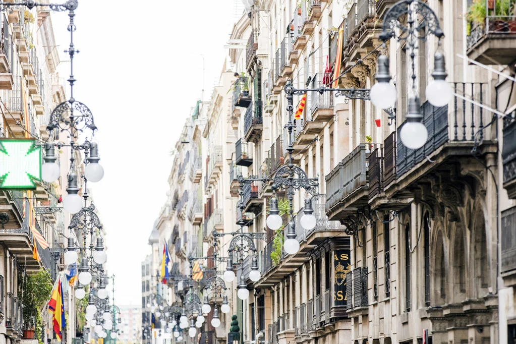 La Rambla