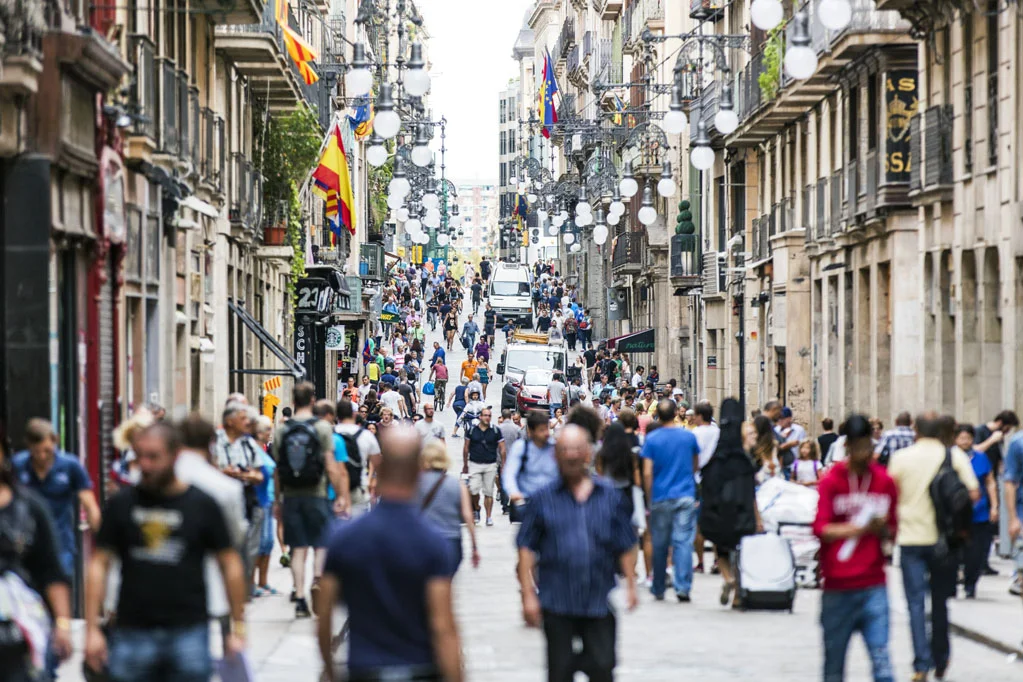 La Rambla