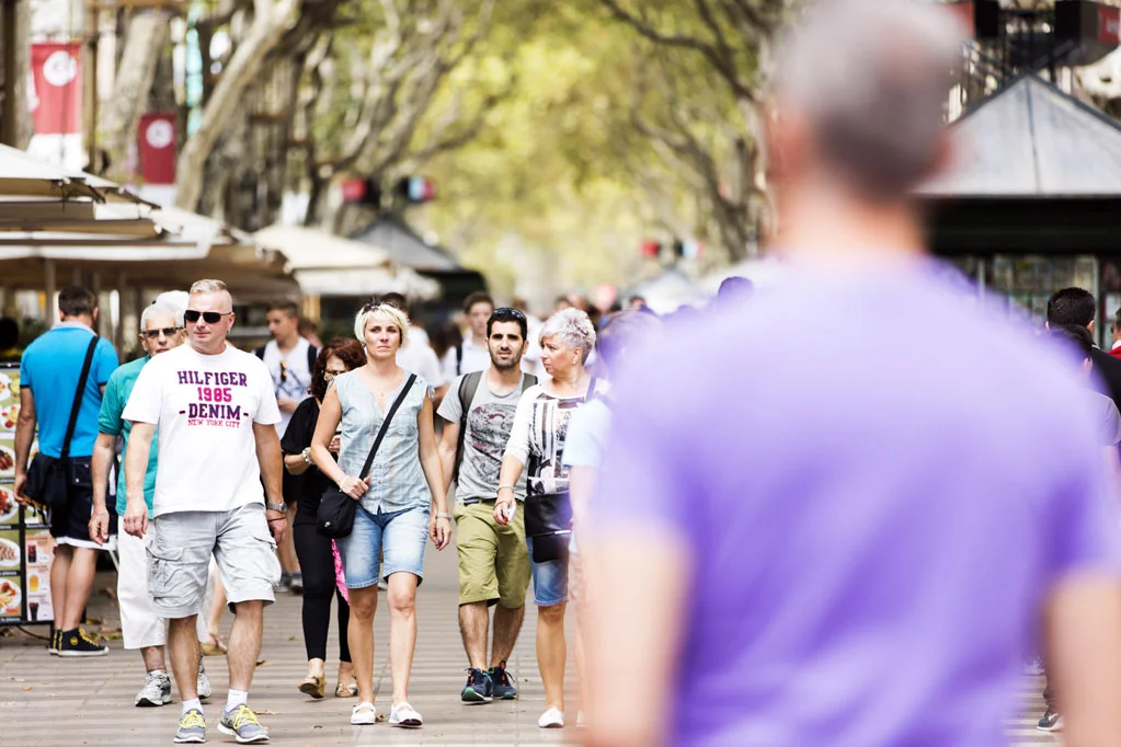 La Rambla