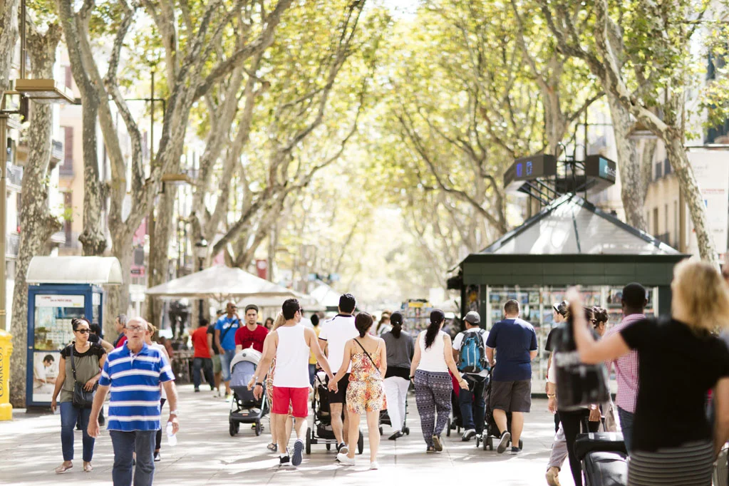 La Rambla