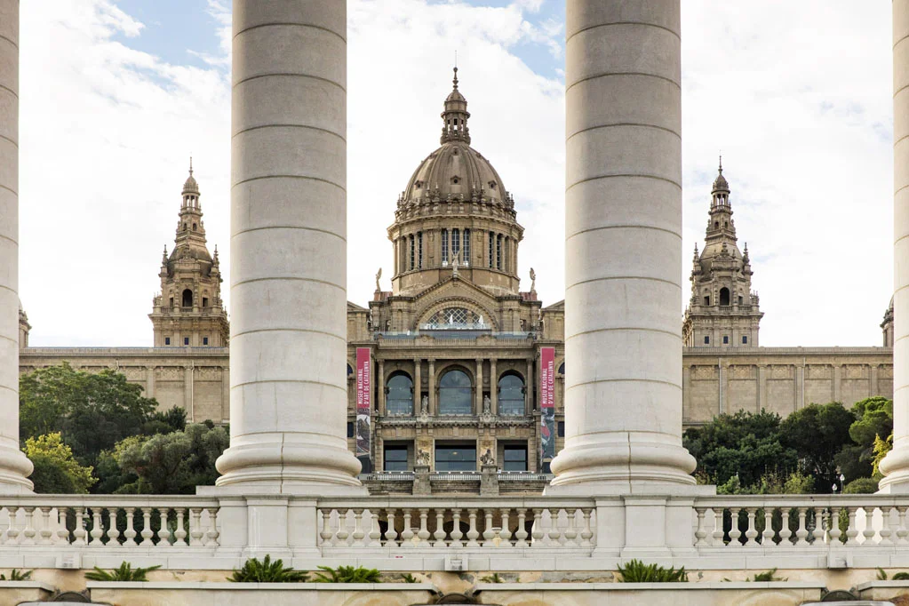 Museu Nacional de Arte da Catalunha