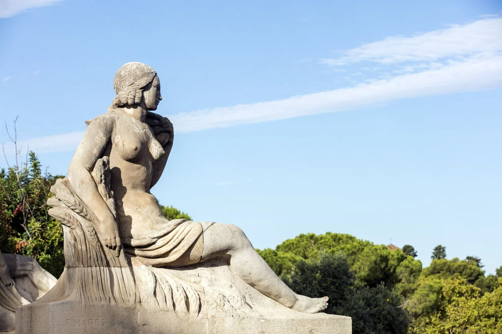 Museu Nacional de Arte da Catalunha