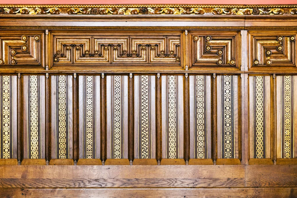 Palau Guell