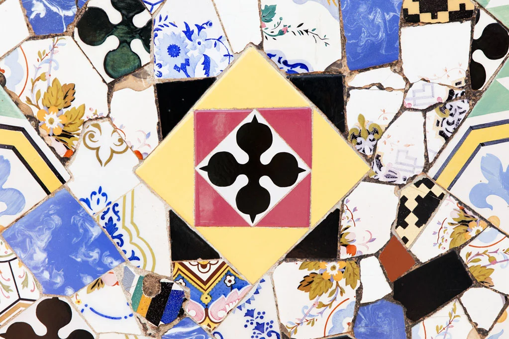 Palau Guell