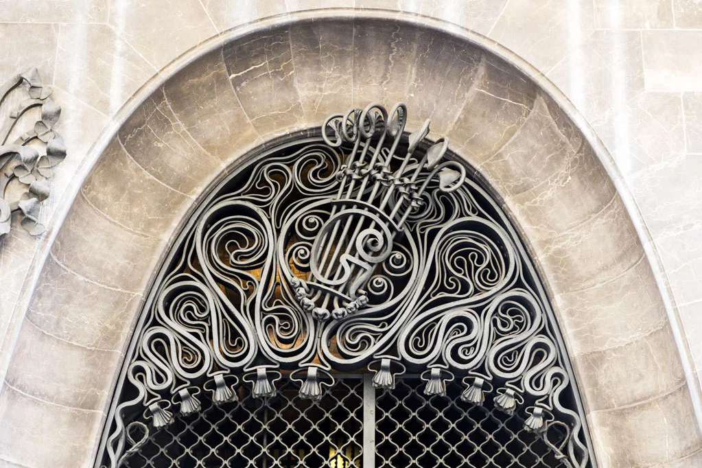 Palau Guell