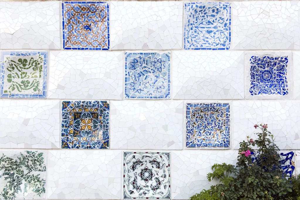 Park Guell