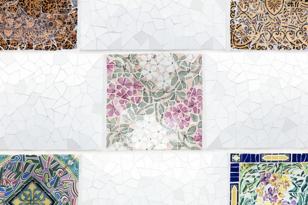 Park Guell