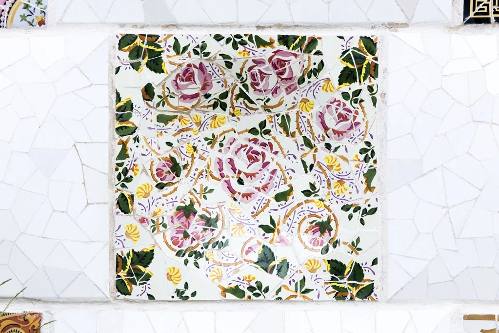 Park Guell