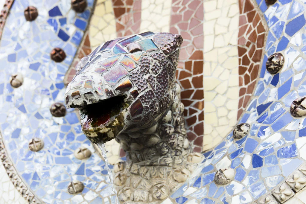 Park Guell