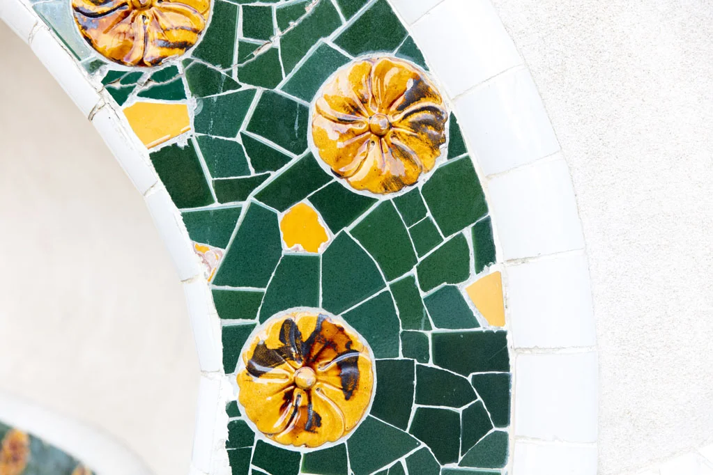 Park Guell