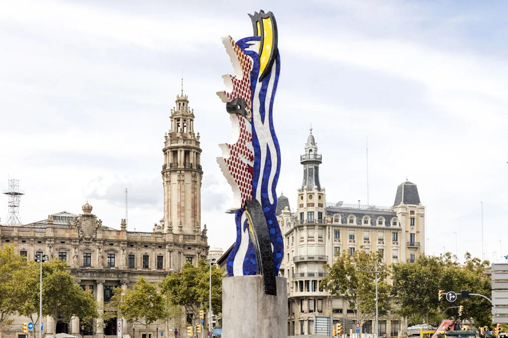 Statue