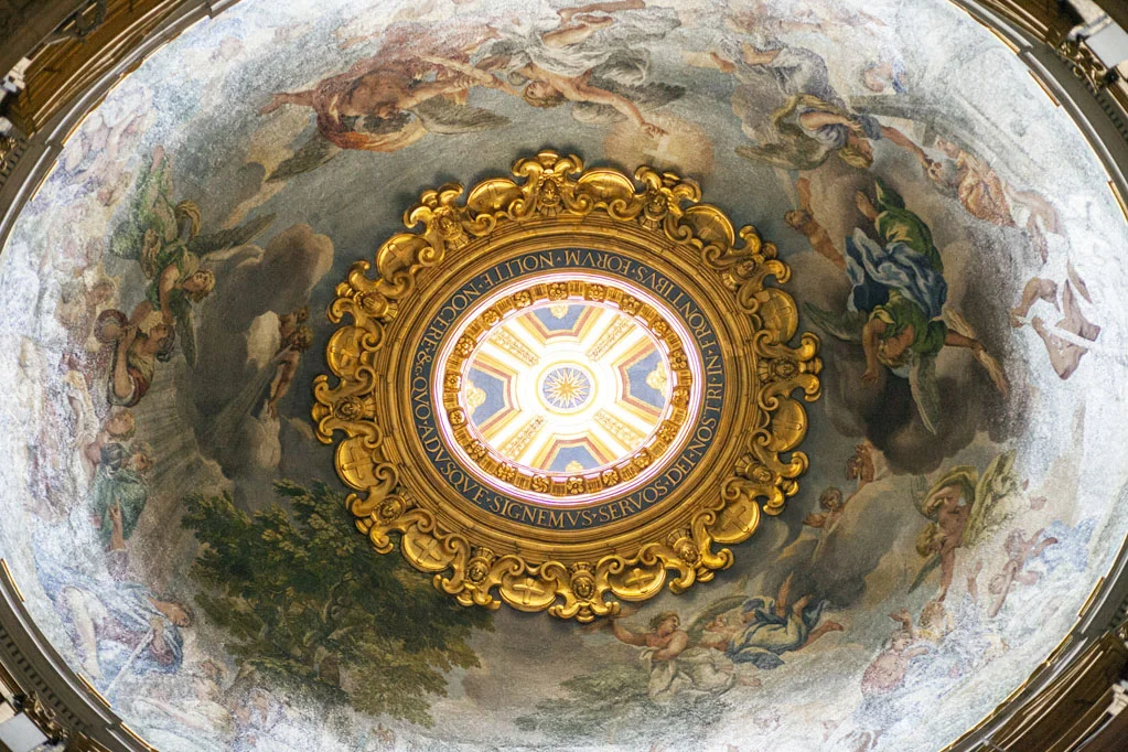 Saint Peter Basilica