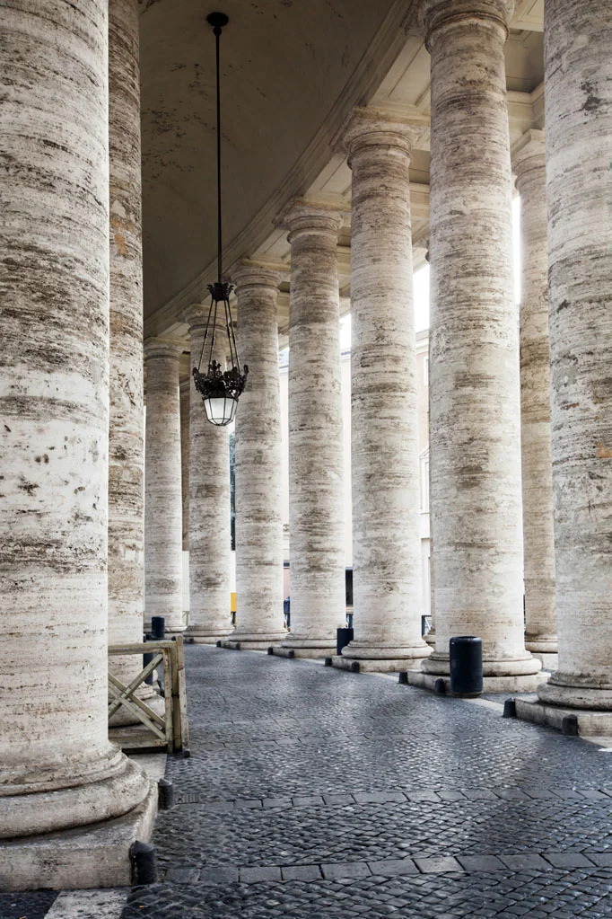 Saint Peter Basilica