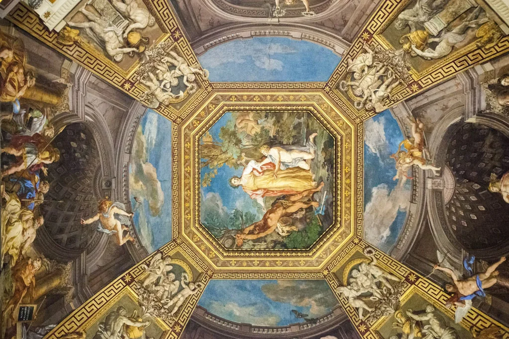 Vatican Museum