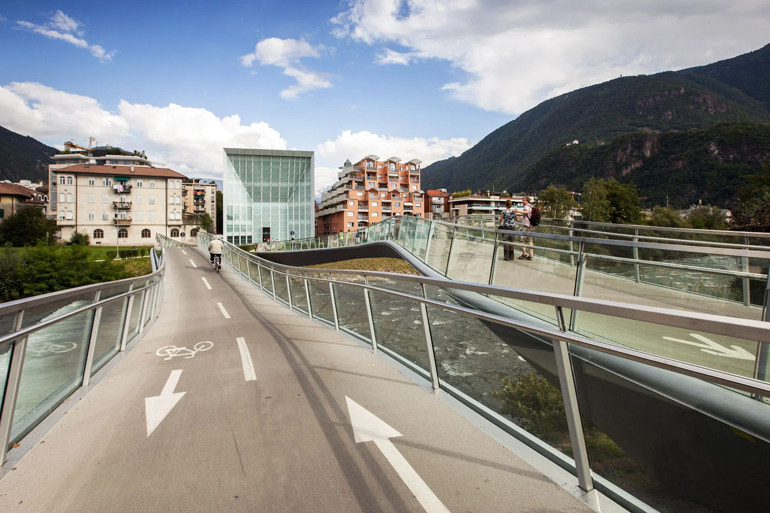 Bolzano, Italy