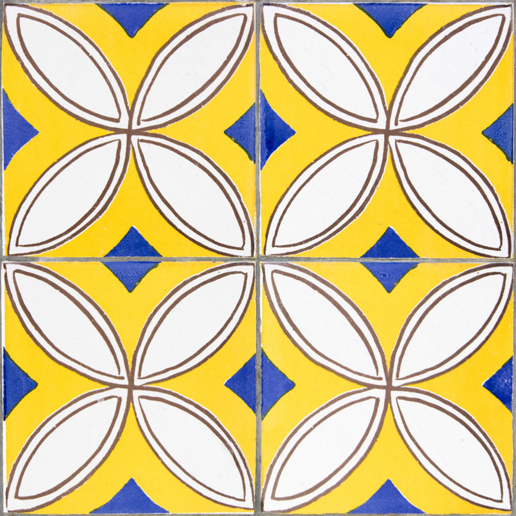 Tiles of the World - Portugal