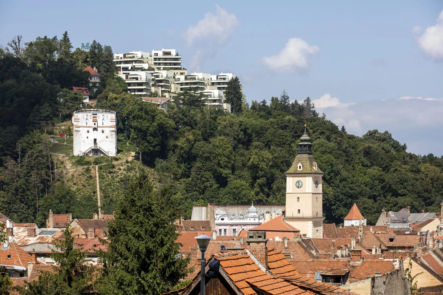 Brasov