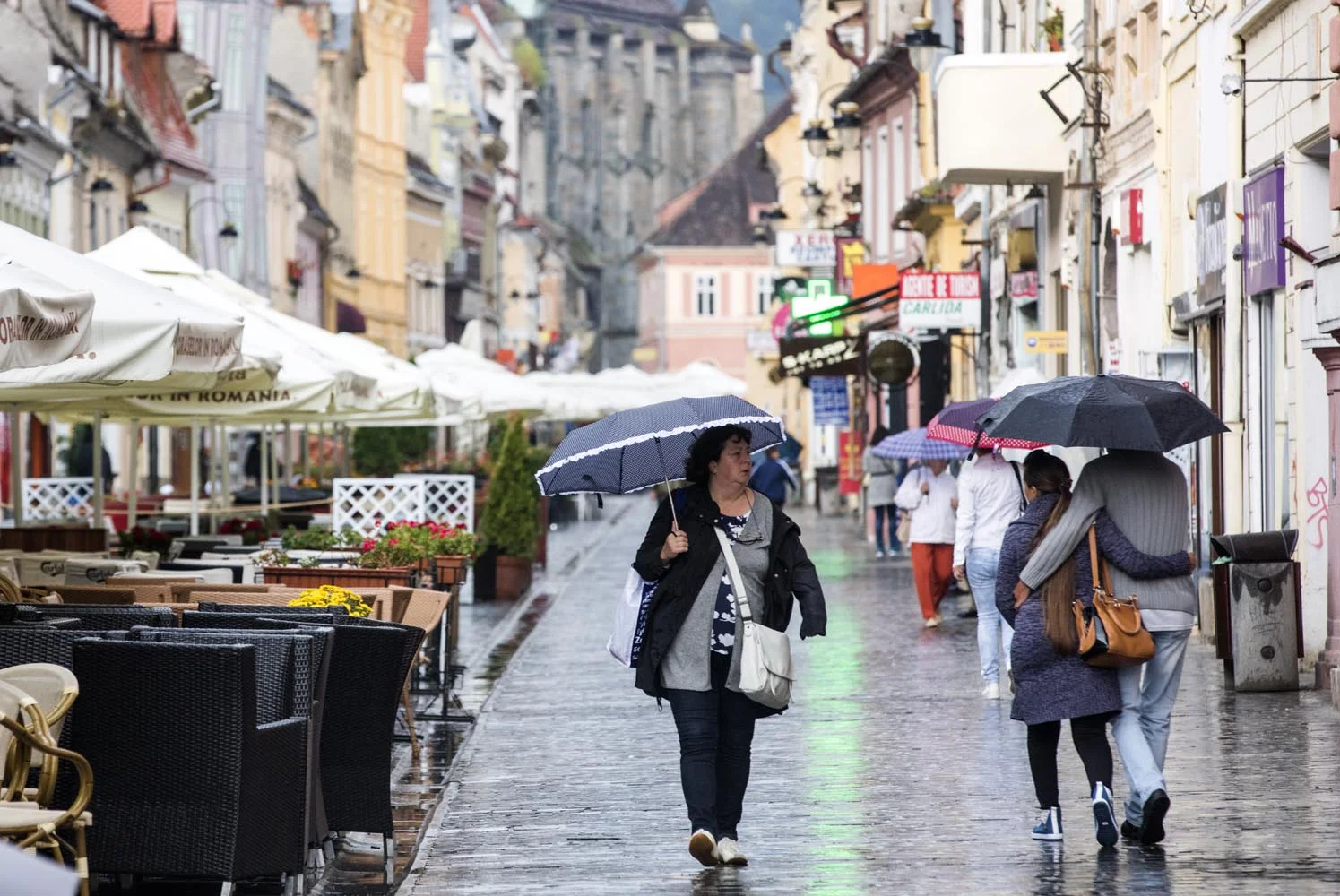 Brasov