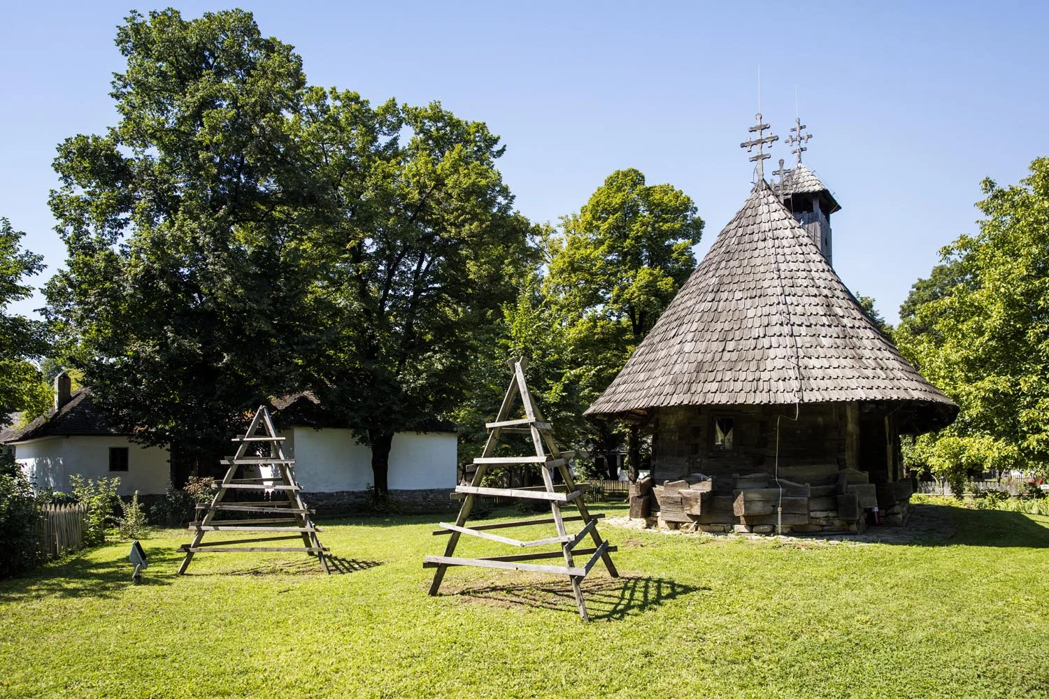 Village Museum